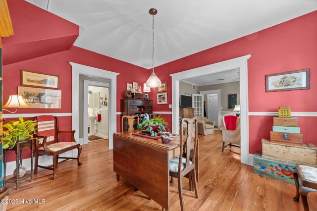 104 E 13th Street, Washington, NC 27889