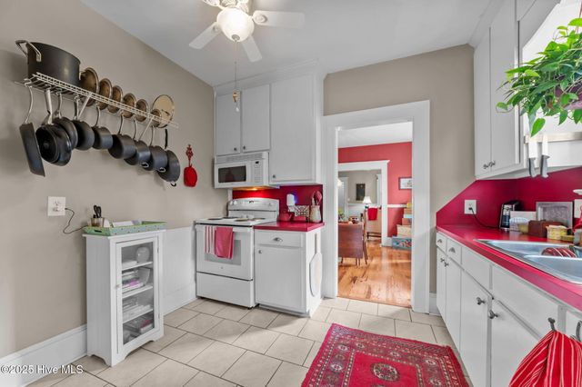 104 E 13th Street, Washington, NC 27889
