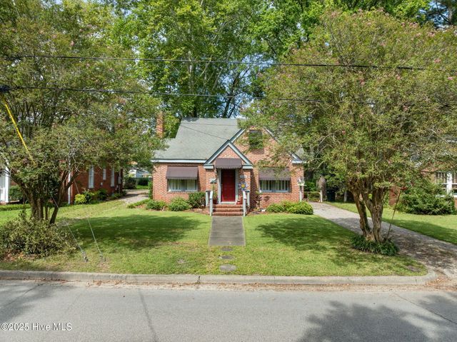104 E 13th Street, Washington, NC 27889
