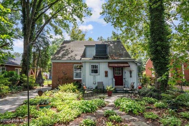 104 E 13th Street, Washington, NC 27889