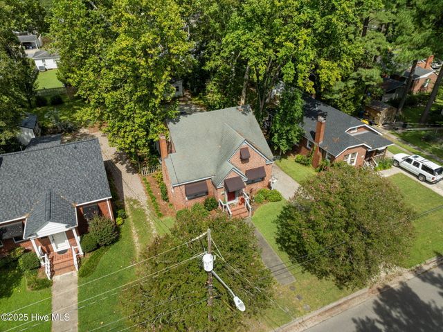 104 E 13th Street, Washington, NC 27889