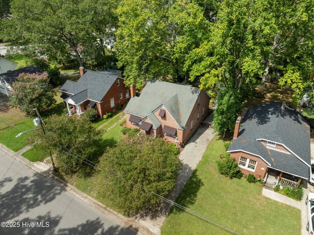 104 E 13th Street, Washington, NC 27889