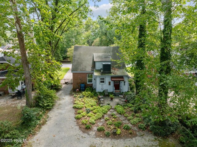 104 E 13th Street, Washington, NC 27889