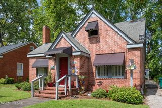 104 E 13th Street, Washington, NC 27889