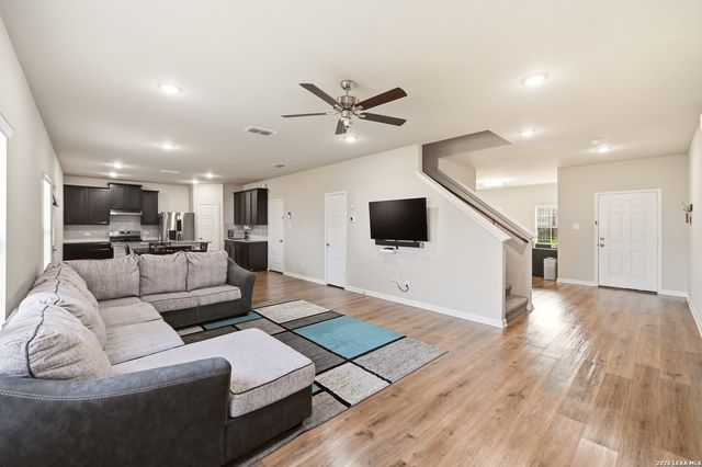 6751 Tasajillo Spring, San Antonio, TX 78253