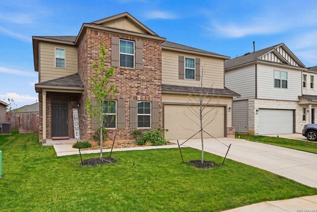 6751 Tasajillo Spring, San Antonio, TX 78253