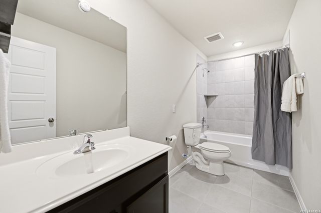 6751 Tasajillo Spring, San Antonio, TX 78253