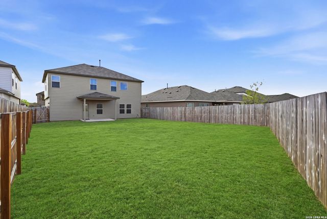 6751 Tasajillo Spring, San Antonio, TX 78253