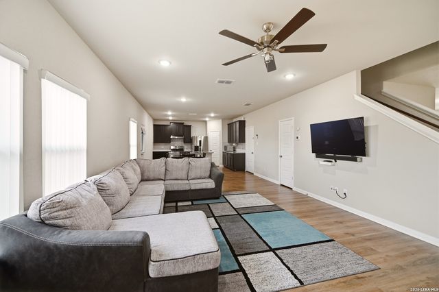 6751 Tasajillo Spring, San Antonio, TX 78253