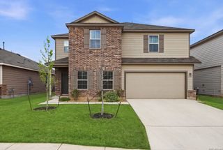 6751 Tasajillo Spring, San Antonio, TX 78253