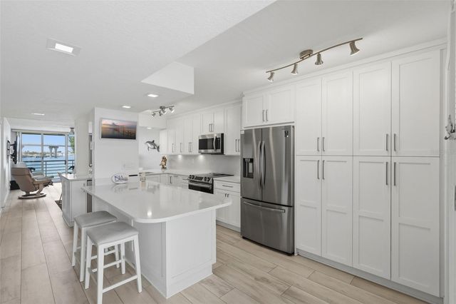 6081 BAHIA DEL MAR CIRCLE 251, St Petersburg, FL 33715