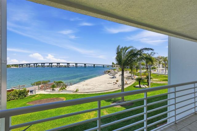 6081 BAHIA DEL MAR CIRCLE 251, St Petersburg, FL 33715