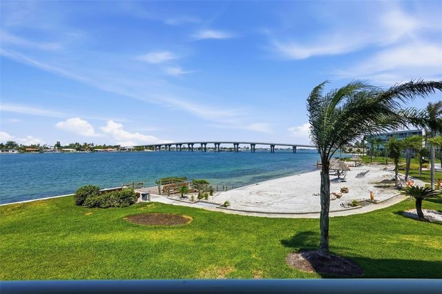 6081 BAHIA DEL MAR CIRCLE 251, St Petersburg, FL 33715