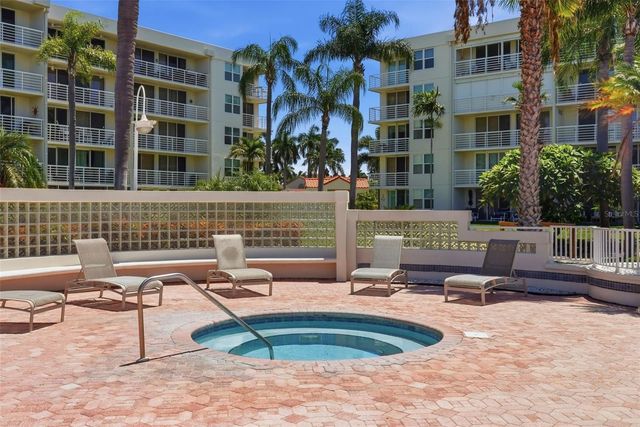 6081 BAHIA DEL MAR CIRCLE 251, St Petersburg, FL 33715