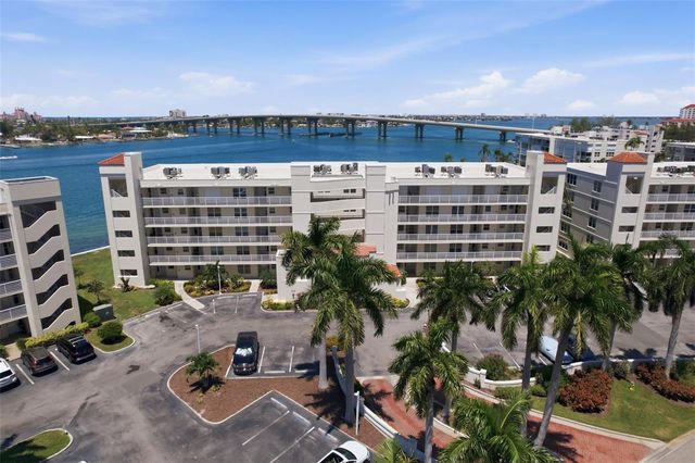 6081 BAHIA DEL MAR CIRCLE 251, St Petersburg, FL 33715