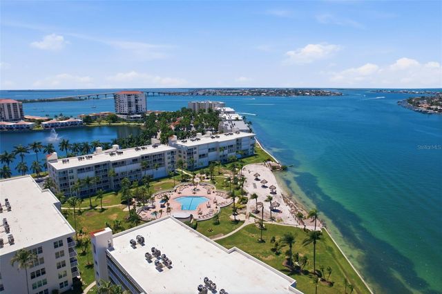 6081 BAHIA DEL MAR CIRCLE 251, St Petersburg, FL 33715