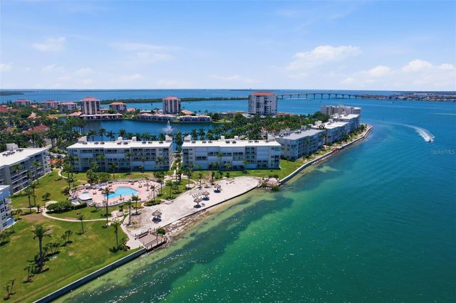 6081 BAHIA DEL MAR CIRCLE 251, St Petersburg, FL 33715