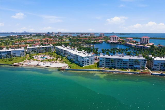 6081 BAHIA DEL MAR CIRCLE 251, St Petersburg, FL 33715