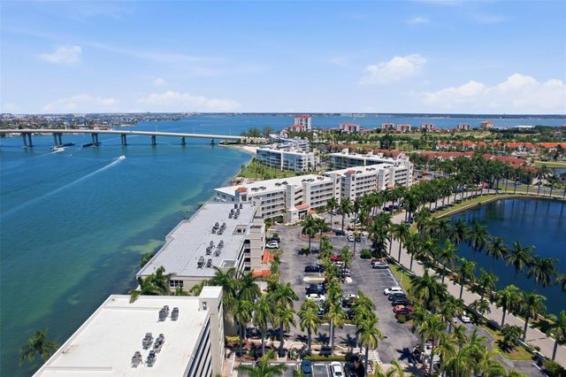 6081 BAHIA DEL MAR CIRCLE 251, St Petersburg, FL 33715