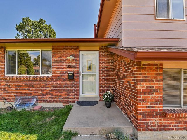 8120 Irving Street, Westminster, CO 80031