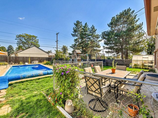 8120 Irving Street, Westminster, CO 80031