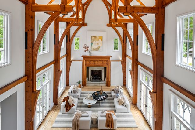 119 Proprietors Crossing, New Canaan, CT 06840