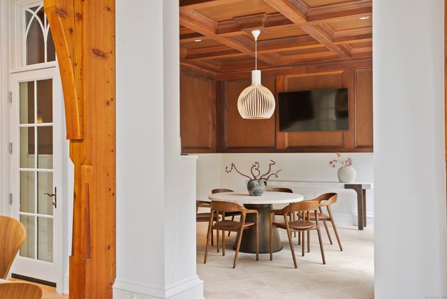 119 Proprietors Crossing, New Canaan, CT 06840