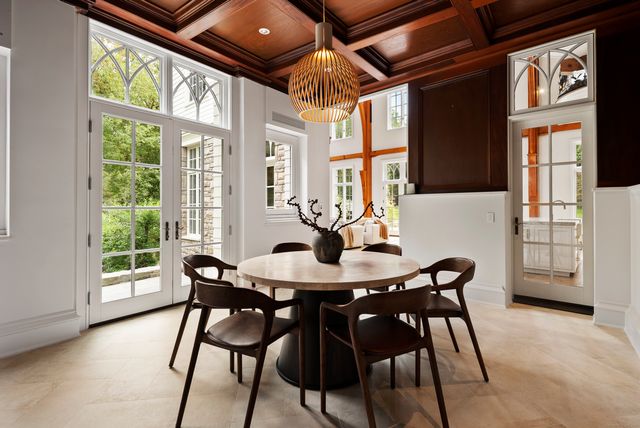 119 Proprietors Crossing, New Canaan, CT 06840