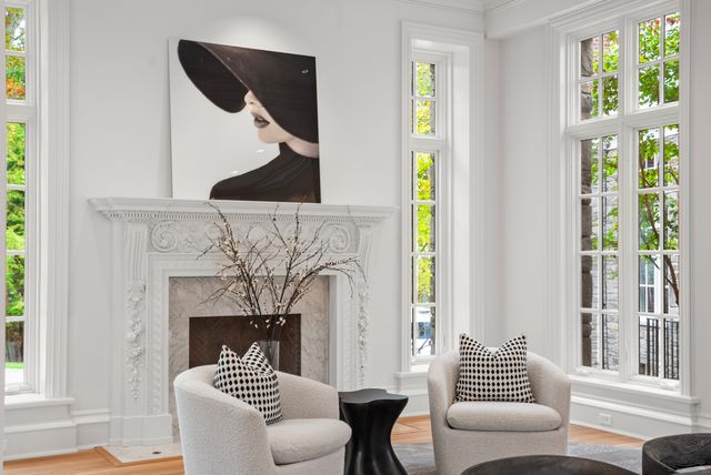 119 Proprietors Crossing, New Canaan, CT 06840