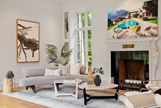 119 Proprietors Crossing, New Canaan, CT 06840