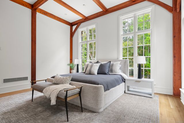 119 Proprietors Crossing, New Canaan, CT 06840