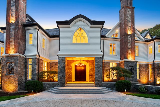 119 Proprietors Crossing, New Canaan, CT 06840