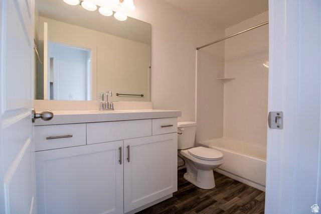 422 E 360 N, Vineyard, UT 84059