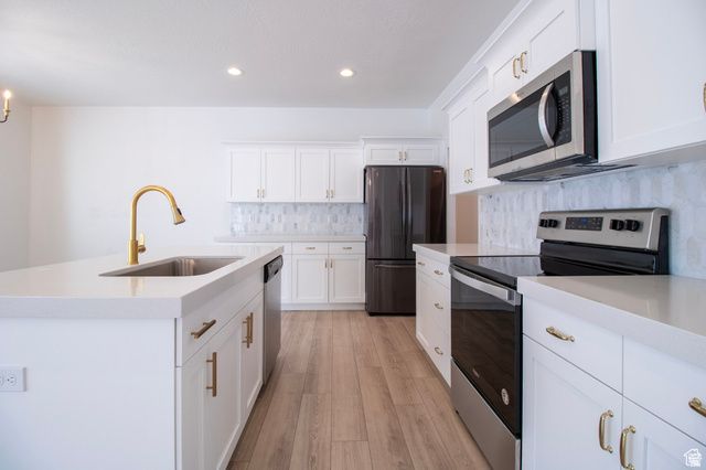 422 E 360 N, Vineyard, UT 84059