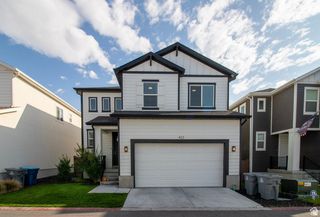 422 E 360 N, Vineyard, UT 84059