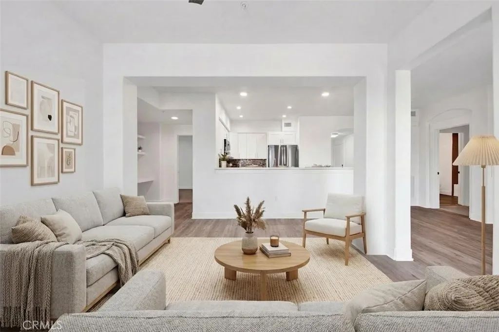 24545 Town Center 5304, Valencia, CA 91355