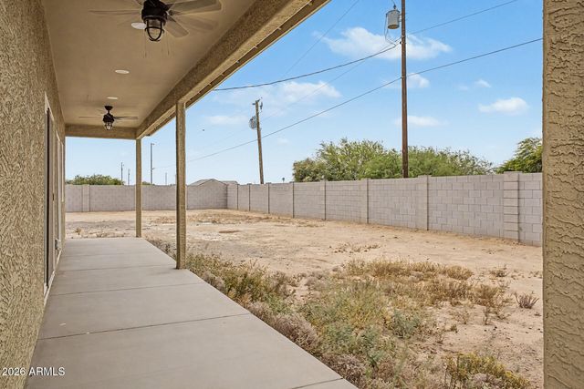 4120 N VALENCIA Drive, Eloy, AZ 85131