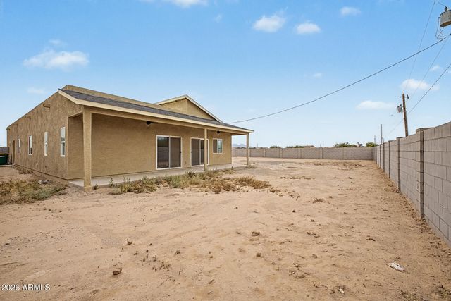4120 N VALENCIA Drive, Eloy, AZ 85131
