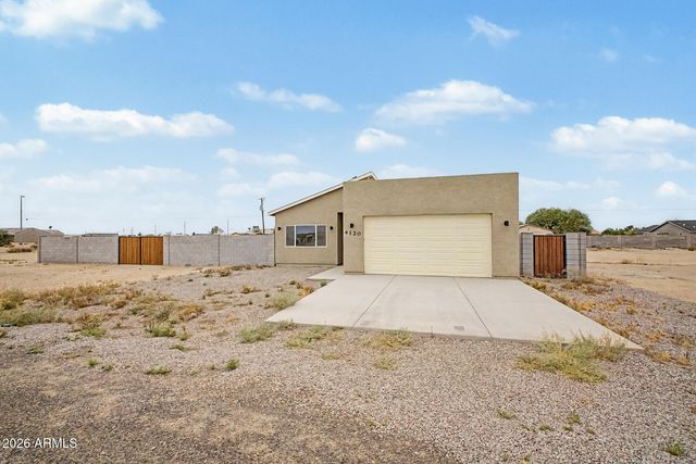 4120 N VALENCIA Drive, Eloy, AZ 85131