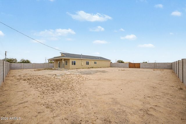4120 N VALENCIA Drive, Eloy, AZ 85131