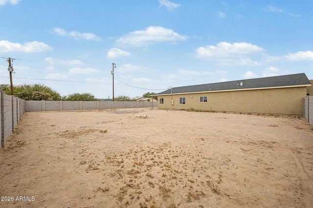4120 N VALENCIA Drive, Eloy, AZ 85131