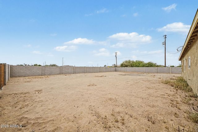 4120 N VALENCIA Drive, Eloy, AZ 85131