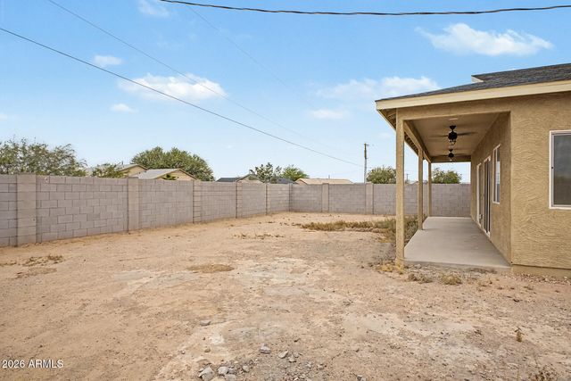 4120 N VALENCIA Drive, Eloy, AZ 85131