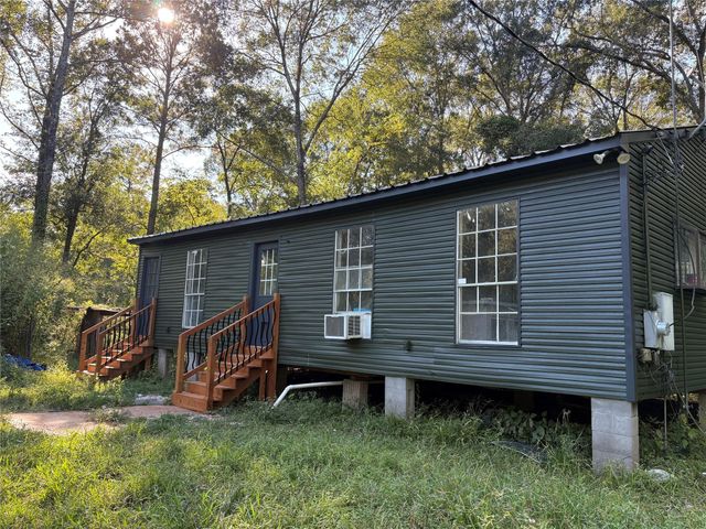 81 Gourd Creek Drive, Huntsville, TX 77340