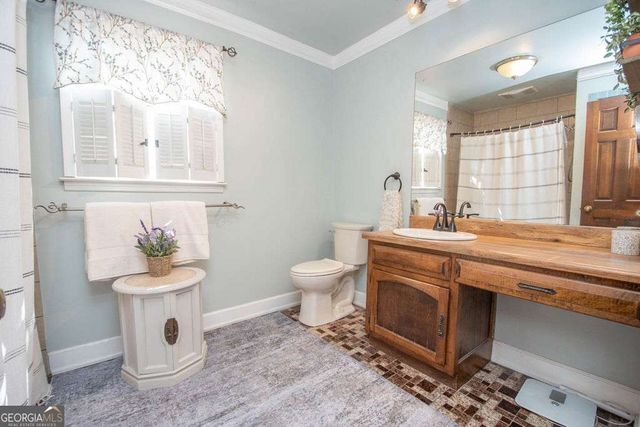 210 Julie Road, Tyrone, GA 30290