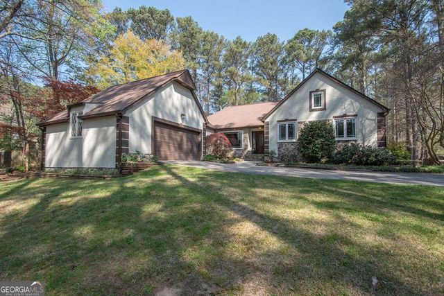 210 Julie Road, Tyrone, GA 30290