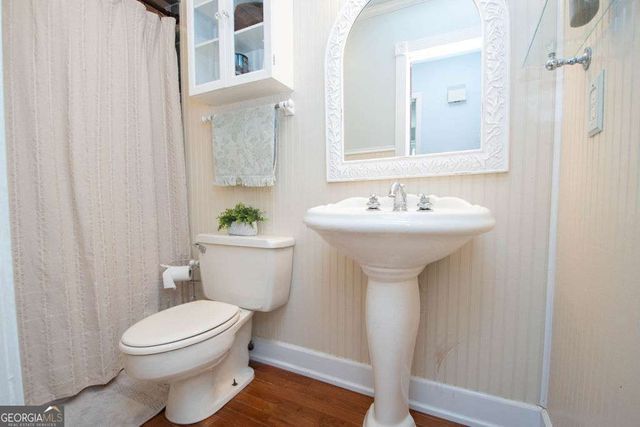 210 Julie Road, Tyrone, GA 30290