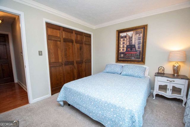 210 Julie Road, Tyrone, GA 30290