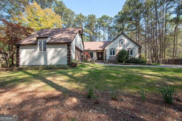 210 Julie Road, Tyrone, GA 30290
