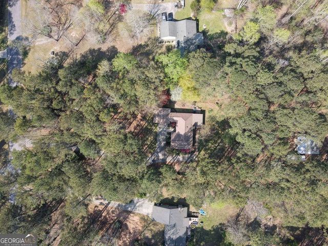 210 Julie Road, Tyrone, GA 30290